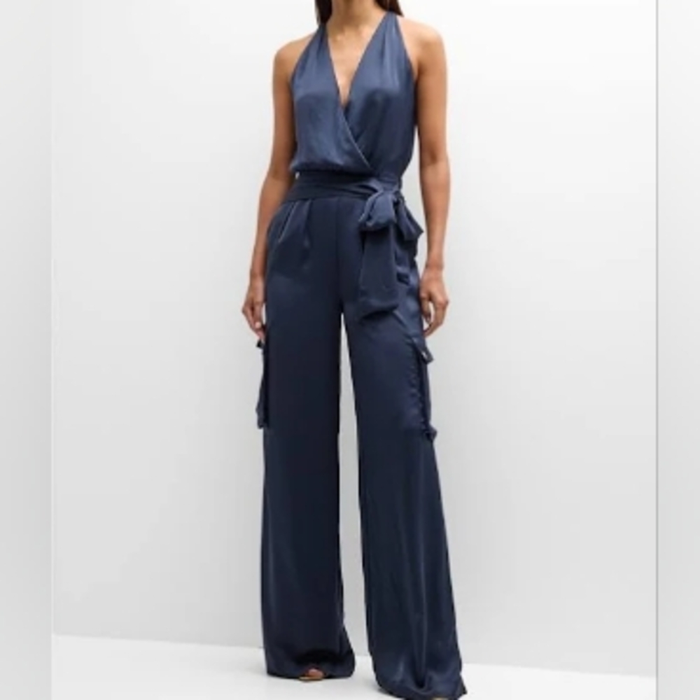 Ramy Brook, XL, navy